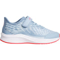 ENERGETICS Ki.-Running-Schuh OZ 2.4 V/L J BLUE LIGHT/PINK Bild 1
