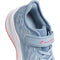 ENERGETICS Ki.-Running-Schuh OZ 2.4 V/L J BLUE LIGHT/PINK Bild 3