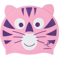 ENERGETICS KK.-Badekappe Cap SIL KIDS 392 PINK Bild 1