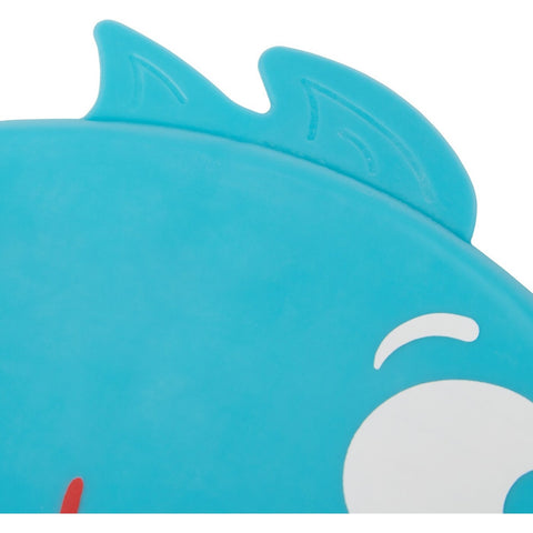 ENERGETICS KK.-Badekappe Cap SIL KIDS BLUE Bild 2