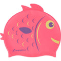 ENERGETICS KK.-Badekappe Cap SIL KIDS PINK Bild 1