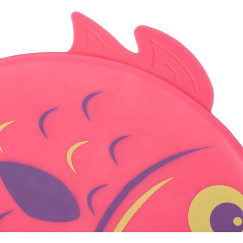 ENERGETICS KK.-Badekappe Cap SIL KIDS PINK Bild 2