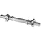 ENERGETICS Kurzh-Stange Short Bar 35cm Screw ( CHROME/CHROME Bild 1