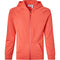 ENERGETICS Mä.-Jacke Funda 6 jrs RED Bild 1