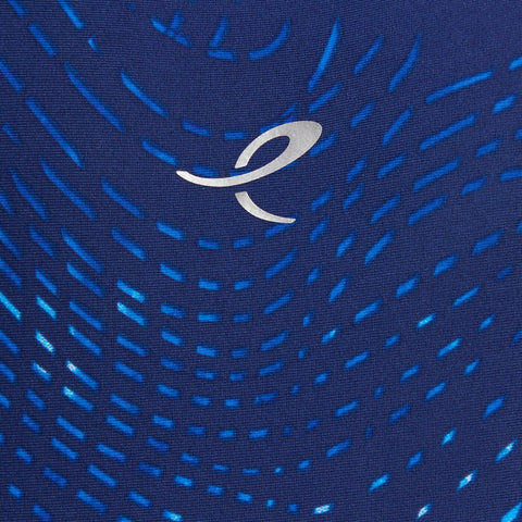 ENERGETICS Mä.-Schwimmanzug Nina G AOP/NAVY/TURQUOISE Bild 2