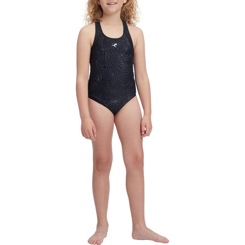 ENERGETICS Mä.-Schwimmanzug Nina G BLACK/ANTHRACITE/AOP Bild 4