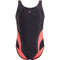 ENERGETICS Mä.-Schwimmanzug Nora G BLACK/RED LIGHT/AOP Bild 1