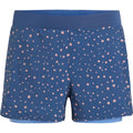 ENERGETICS Mä.-Shorts Bamas 4 jrs AOP/NAVY Bild 1