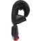 ENERGETICS Punch-Handsch. Basic BLACK/ GREY/ RED Bild 3