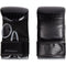ENERGETICS Punch-Handsch. Punching Mitts PU TN BLACK/GREY DARK Bild 1