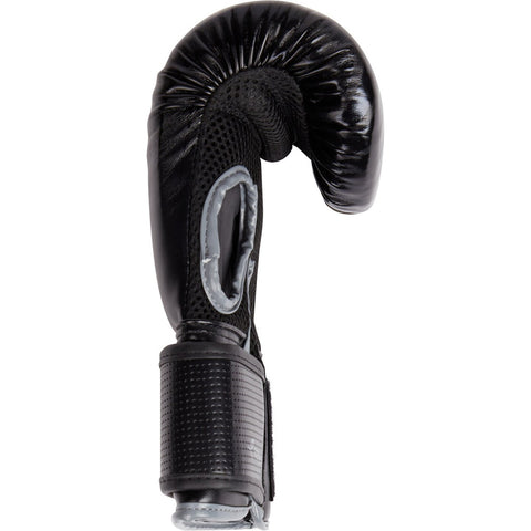 ENERGETICS Punch-Handsch. Punching Mitts PU TN BLACK/GREY DARK Bild 3