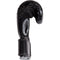 ENERGETICS Punch-Handsch. Punching Mitts PU TN BLACK/GREY DARK Bild 3