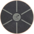 ENERGETICS Trainings-Gerät Wooden Balance Boar BLACK/GREY DARK Bild 1