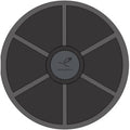 ENERGETICS Trainings-Gerät Wooden Balance Boar BLACK/GREY DARK Bild 3