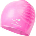 ENERGETICS Ux.-Badekappe Cap SIL 392 PINK Bild 1