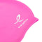 ENERGETICS Ux.-Badekappe Cap SIL 392 PINK Bild 2
