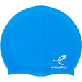 ENERGETICS Ux.-Badekappe Cap SIL 546 BLUE Bild 1
