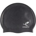 ENERGETICS Ux.-Badekappe Cap SIL BLACK Bild 1