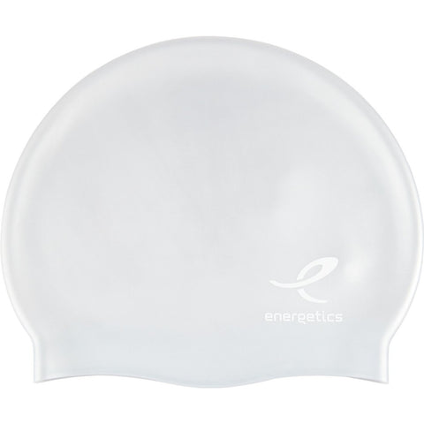 ENERGETICS Ux.-Badekappe Cap SIL SILVER Bild 1