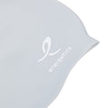 ENERGETICS Ux.-Badekappe Cap SIL SILVER Bild 2