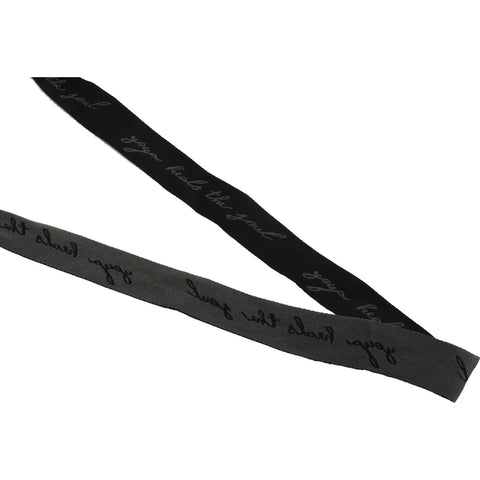 ENERGETICS Ux.-Yoga-Matte PVC frei 1.0 BLACK/BLACK/ANTHRACI Bild 3