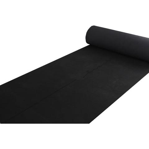 ENERGETICS Ux.-Yoga-Matte PVC frei 1.0 BLACK/BLACK/ANTHRACI Bild 4