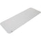 ENERGETICS Yoga-Matte Natural Rubber Microfibe GREY LIGHT Bild 2