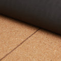 ENERGETICS Yoga-Matte Yoga Cork mat BROWN LIGHT Bild 3