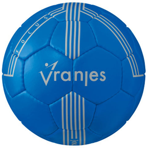ERIMA VRANJES 17 BLUE Bild 1