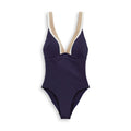 ESPRIT BEACH TAYRONA BEACH       RCSpad.swimsuit NAVY Bild 1