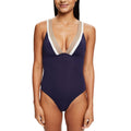 ESPRIT BEACH TAYRONA BEACH       RCSpad.swimsuit NAVY Bild 2