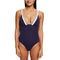 ESPRIT BEACH TAYRONA BEACH       RCSpad.swimsuit NAVY Bild 2