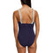ESPRIT BEACH TAYRONA BEACH       RCSpad.swimsuit NAVY Bild 3