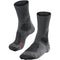 FALKE TK1 Adventure M BLACK-MIX Bild 8