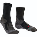 FALKE TK1 Adventure M BLACK-MIX Bild 2