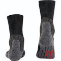 FALKE TK1 Adventure M BLACK-MIX Bild 3