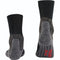 FALKE TK1 Adventure M BLACK-MIX Bild 3
