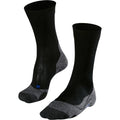 FALKE TK2 Cool 4100 nature mel Bild 7