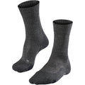 FALKE TK2 Explore Wool SMOG Bild 1