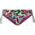 FIREFLY Da.-Bikini-Hose Elly II MM PAISELY BLACK Bild 1