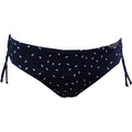 FIREFLY Da.-Bikini-Hose Elly MM MINI LEAVES DARK Bild 1