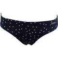 FIREFLY Da.-Bikini-Hose Melly MM MINI LEAVES DARK Bild 1
