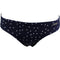 FIREFLY Da.-Bikini-Hose Melly MM MINI LEAVES DARK Bild 1