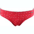 FIREFLY Da.-Bikini-Hose Melly MM MINI LEAVES PINK Bild 1