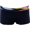 FIREFLY Da.-Bikini-Hose Moon MM LEAVES DARK Bild 1