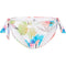 FIREFLY Da.-Bikini-Hose Rosa MM WHITE/FLOWER Bild 1