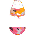 FIREFLY Da.-Bikini Mae II W Naive Flower AOP/PINK Bild 1