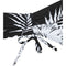 FIREFLY Da.-Bikini Malory II W Bi-Flow AOP/BLACK Bild 2