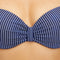 FIREFLY Da.-Bikini-Oberteil M&MC Miriam II WHITE/NAVY DARK Bild 2