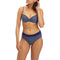 FIREFLY Da.-Bikini-Oberteil M&MC Miriam II WHITE/NAVY DARK Bild 3